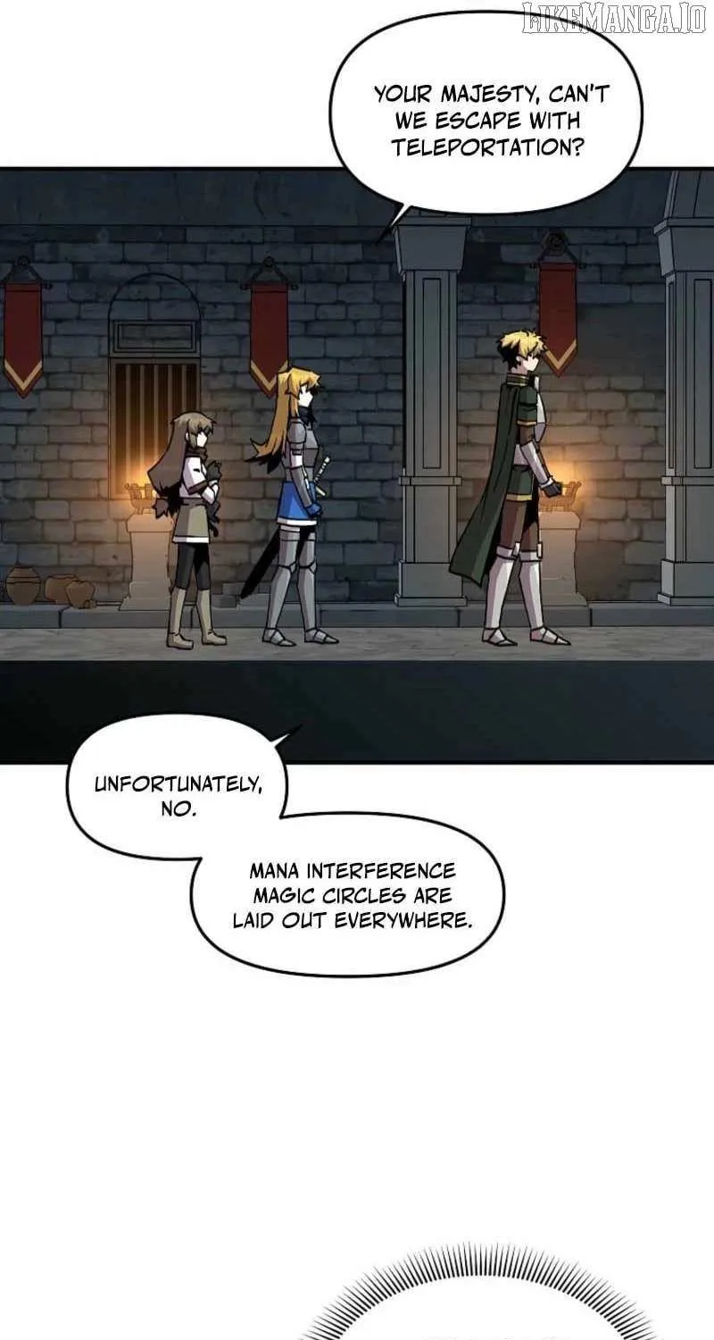 Solo Bug Player Chapter 168 page 51 - 