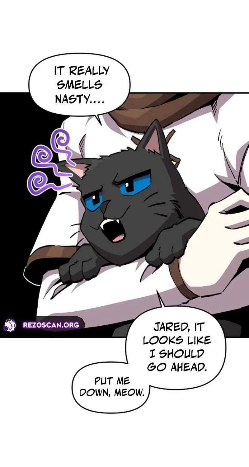 Solo Bug Player Chapter 168 page 53 - 