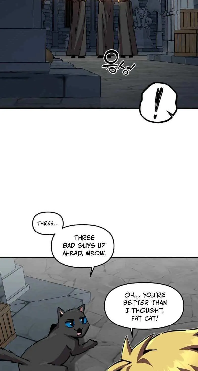 Solo Bug Player Chapter 168 page 60 - 