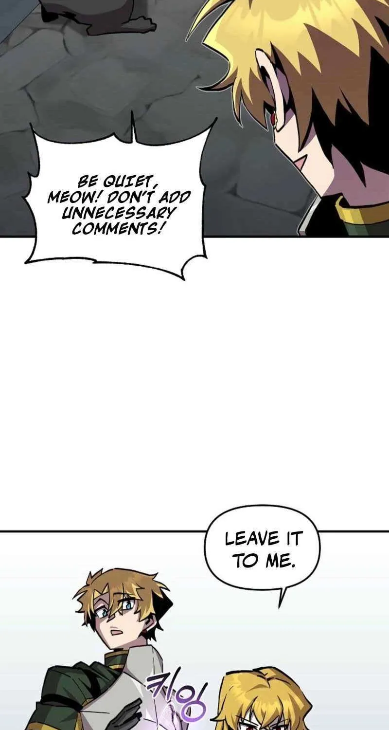 Solo Bug Player Chapter 168 page 61 - 