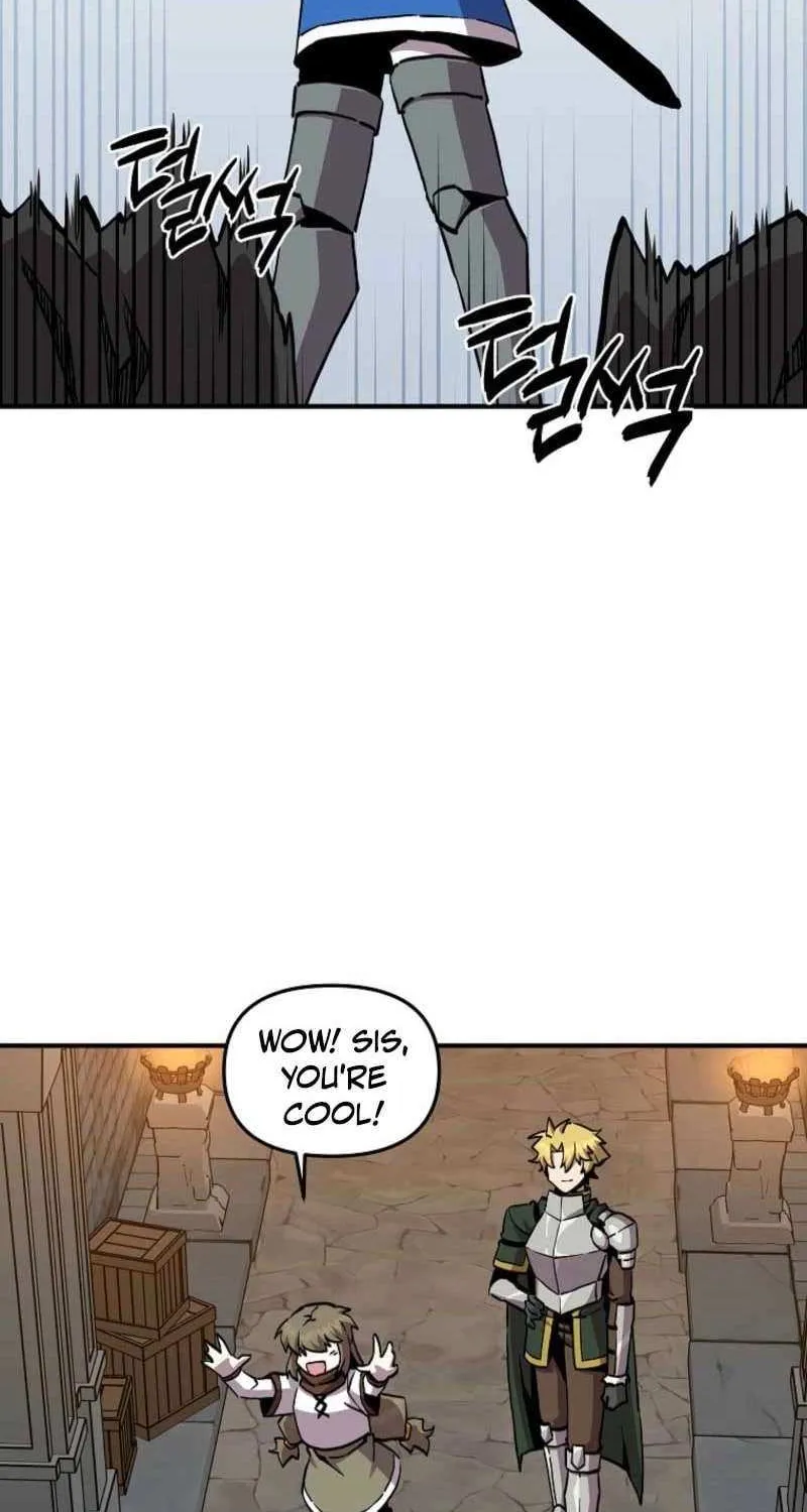 Solo Bug Player Chapter 168 page 70 - 