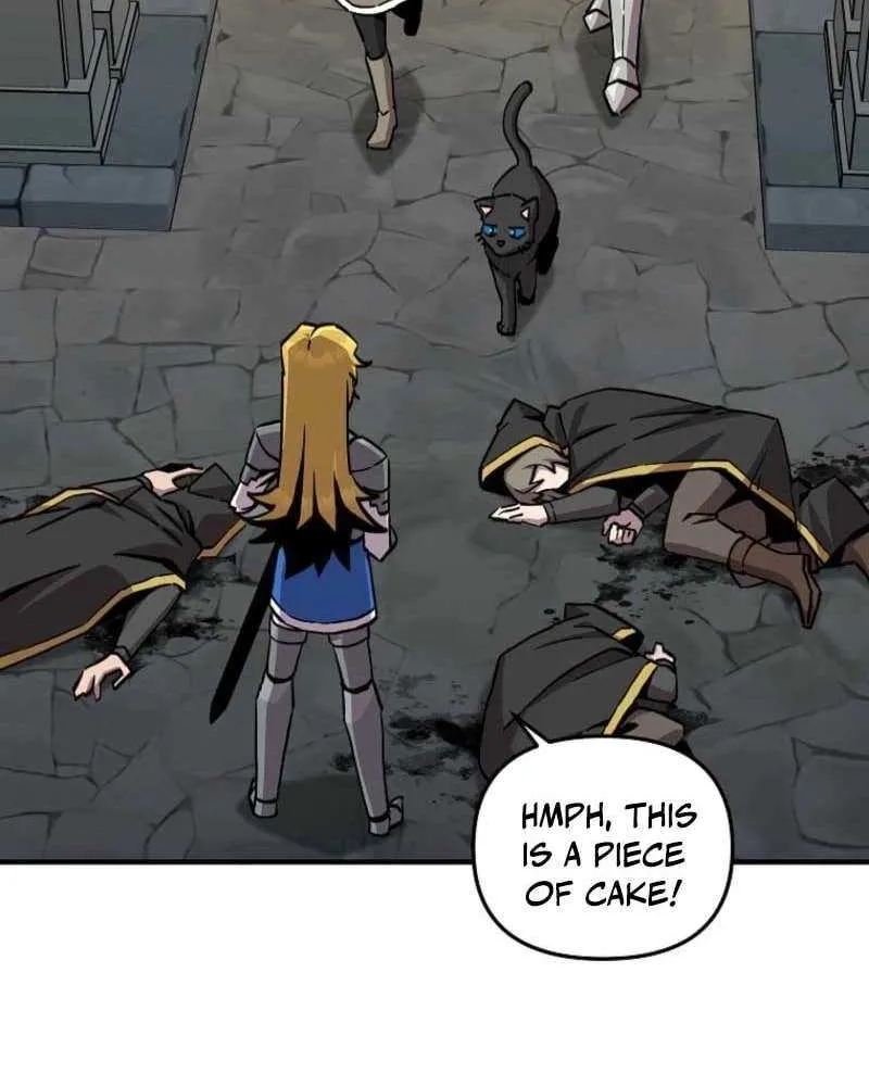 Solo Bug Player Chapter 168 page 71 - 