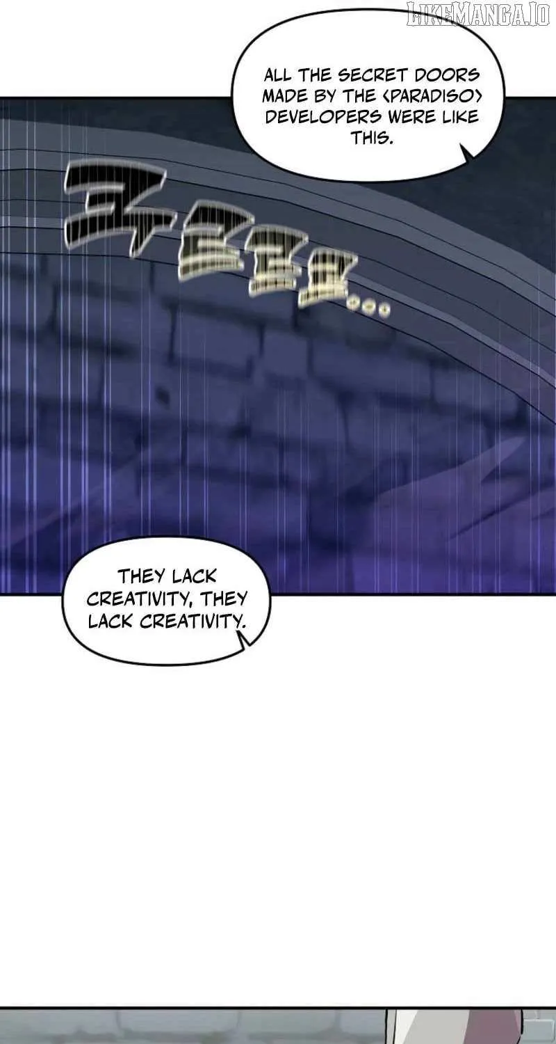Solo Bug Player Chapter 168 page 9 - 
