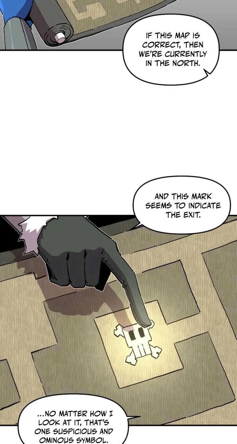 Solo Bug Player Chapter 169 page 11 - 