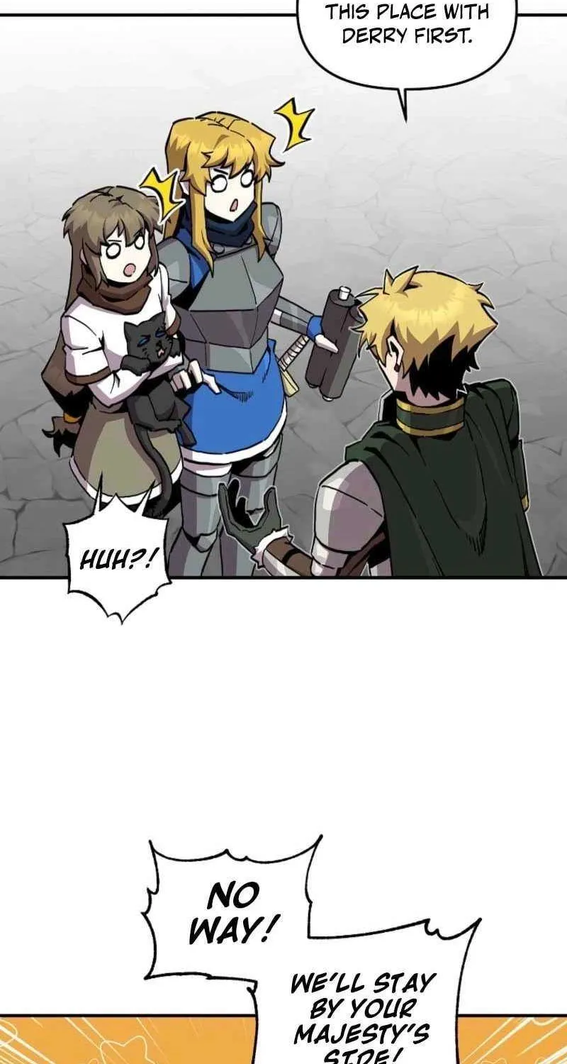 Solo Bug Player Chapter 169 page 15 - 