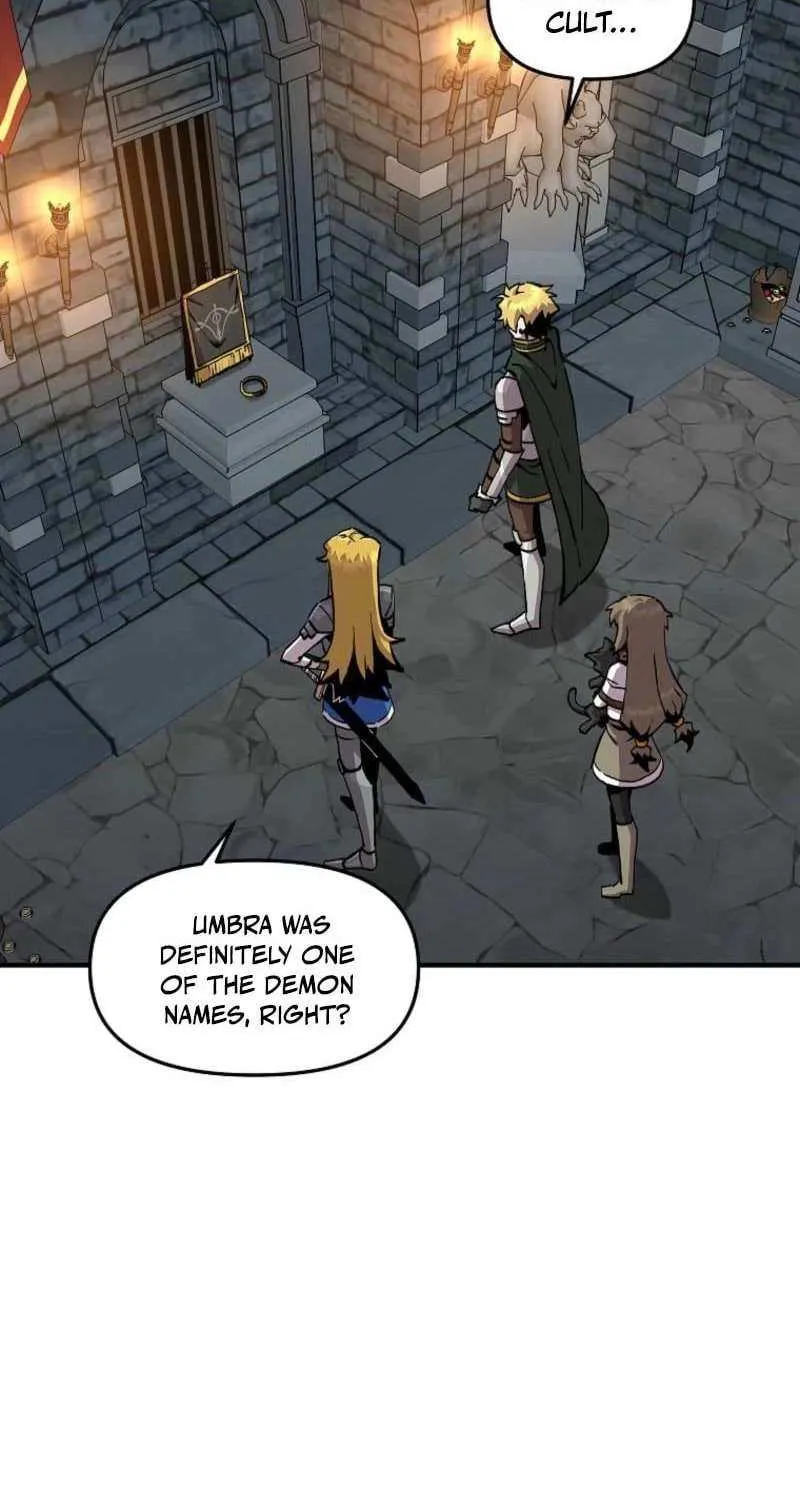 Solo Bug Player Chapter 169 page 3 - 