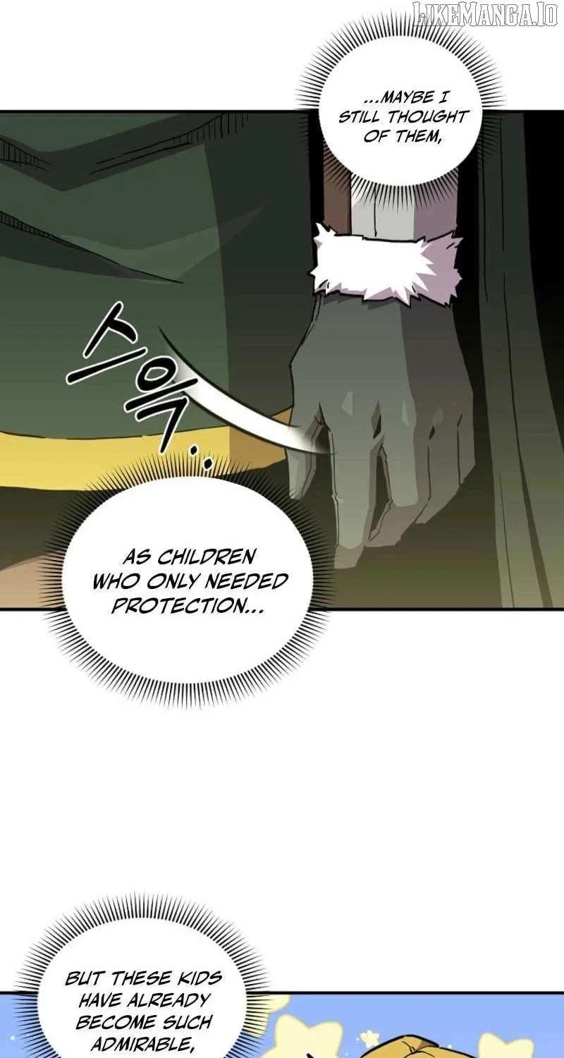 Solo Bug Player Chapter 169 page 21 - 