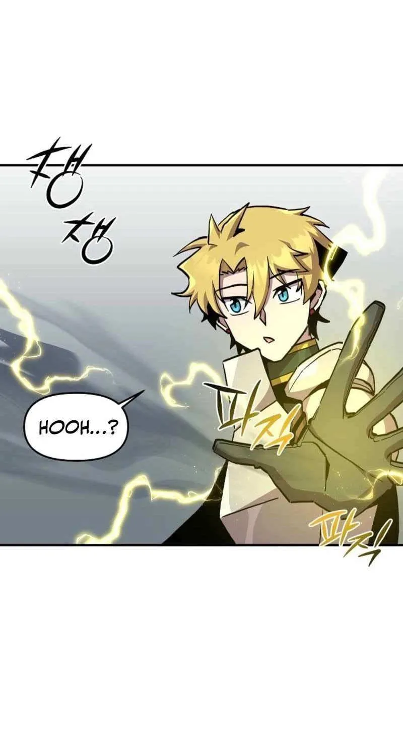 Solo Bug Player Chapter 169 page 28 - 