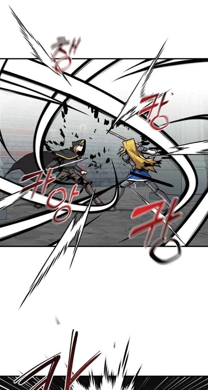 Solo Bug Player Chapter 169 page 29 - 