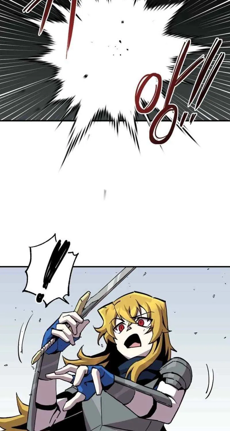 Solo Bug Player Chapter 169 page 30 - 