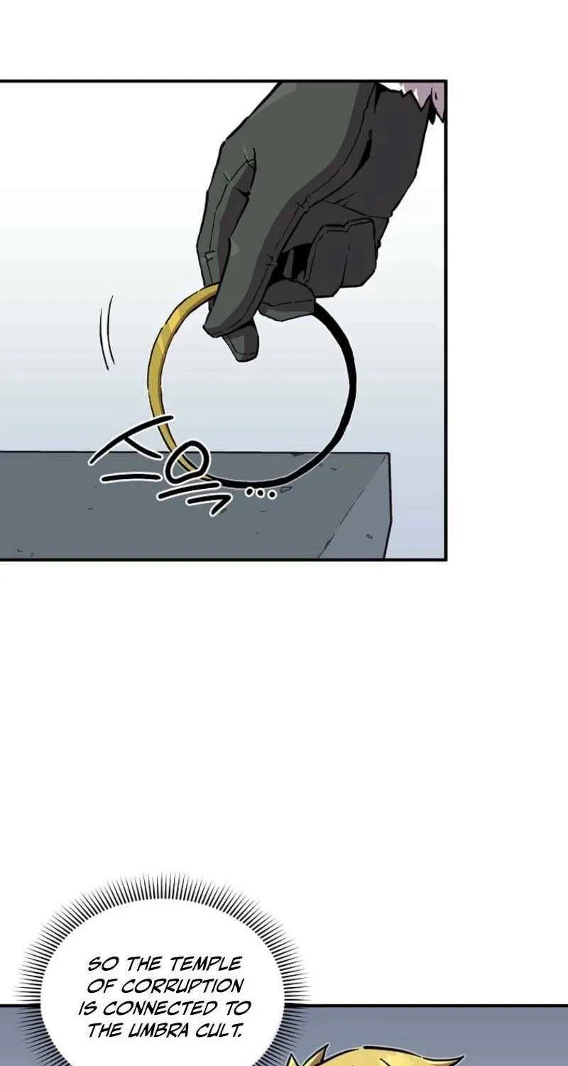 Solo Bug Player Chapter 169 page 4 - 