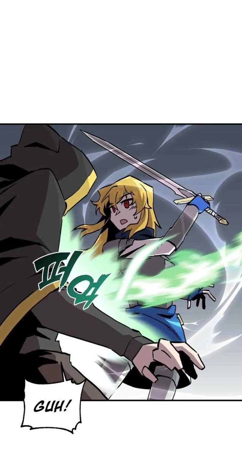 Solo Bug Player Chapter 169 page 32 - 