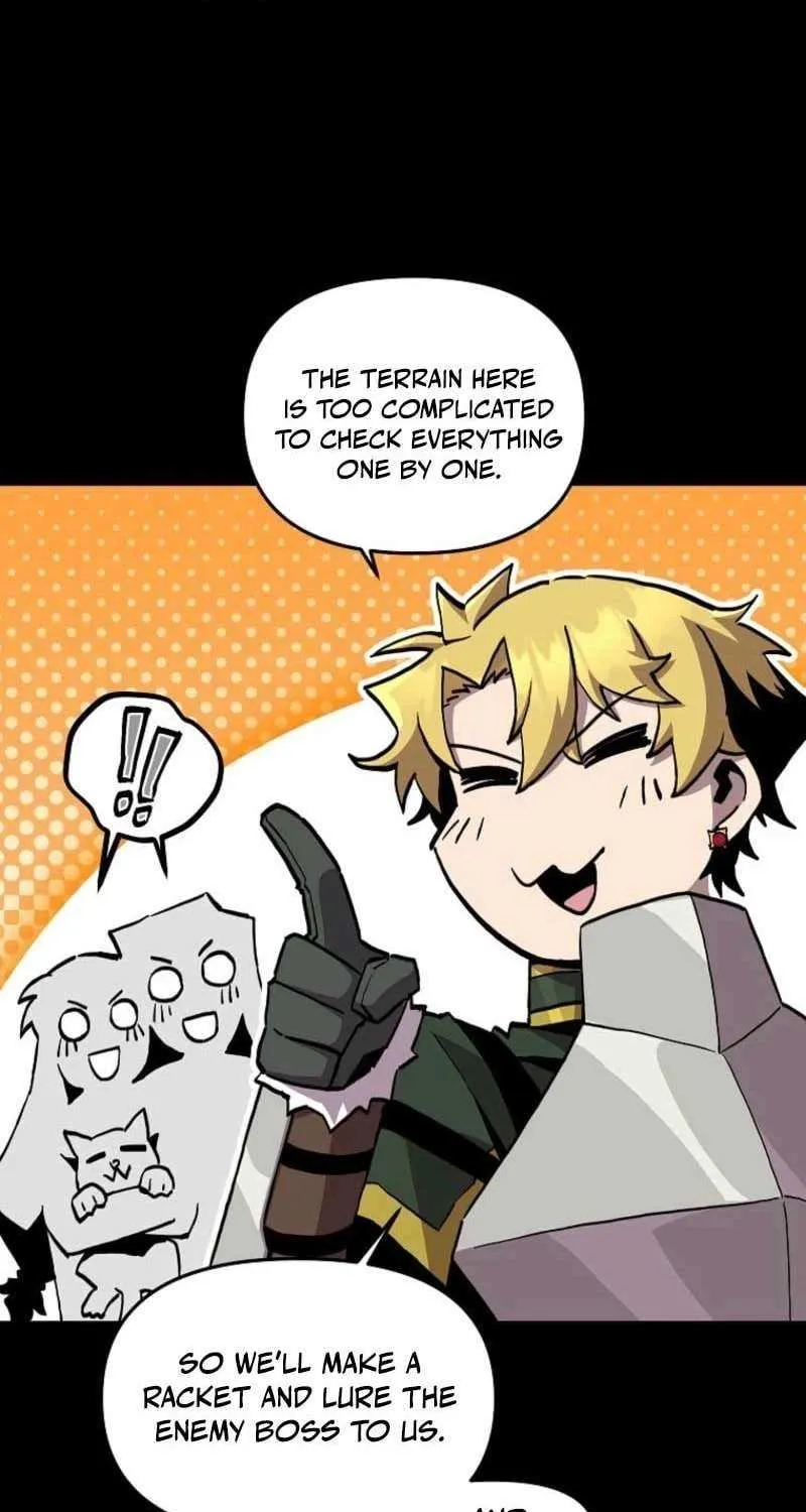 Solo Bug Player Chapter 169 page 38 - 