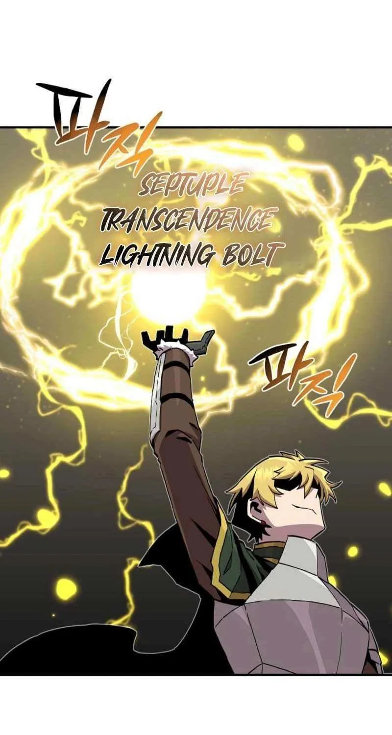 Solo Bug Player Chapter 169 page 42 - 