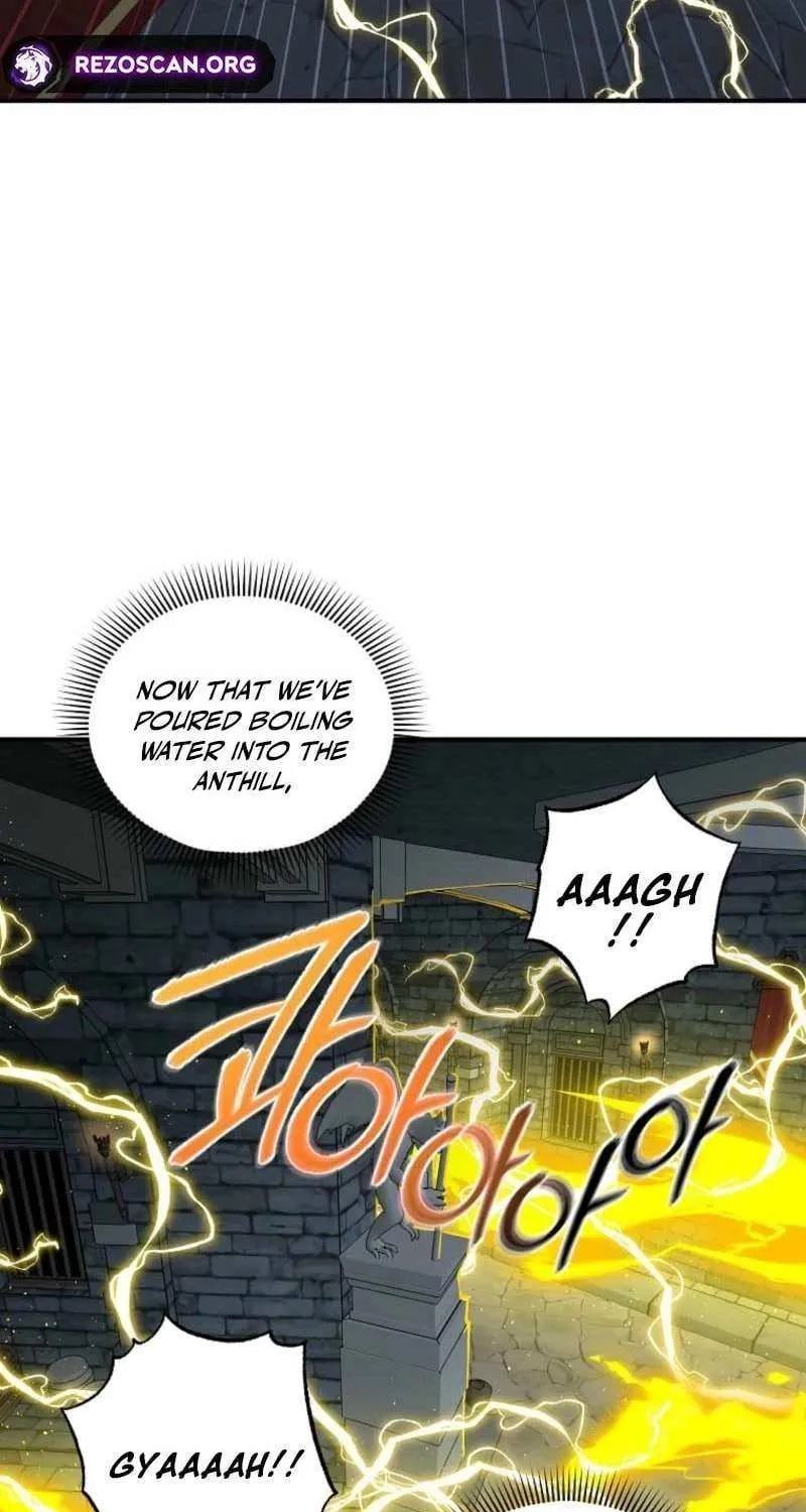 Solo Bug Player Chapter 169 page 45 - 