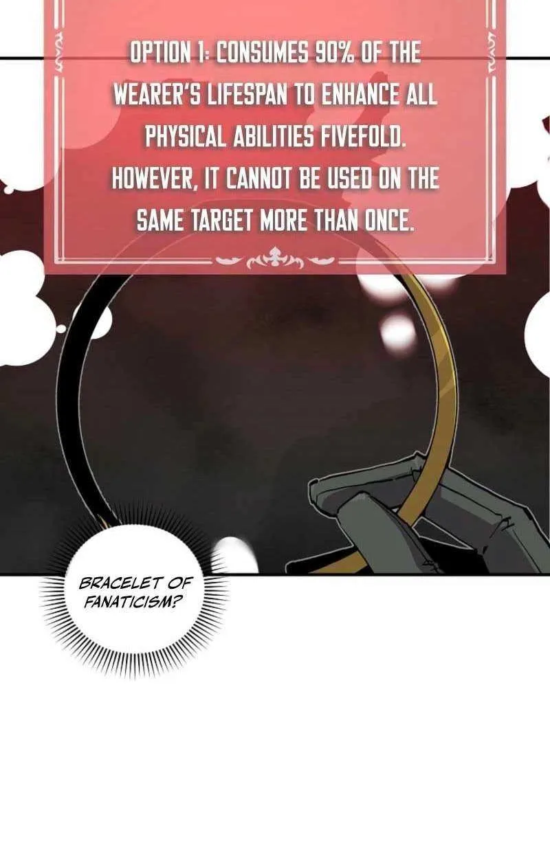 Solo Bug Player Chapter 169 page 6 - 