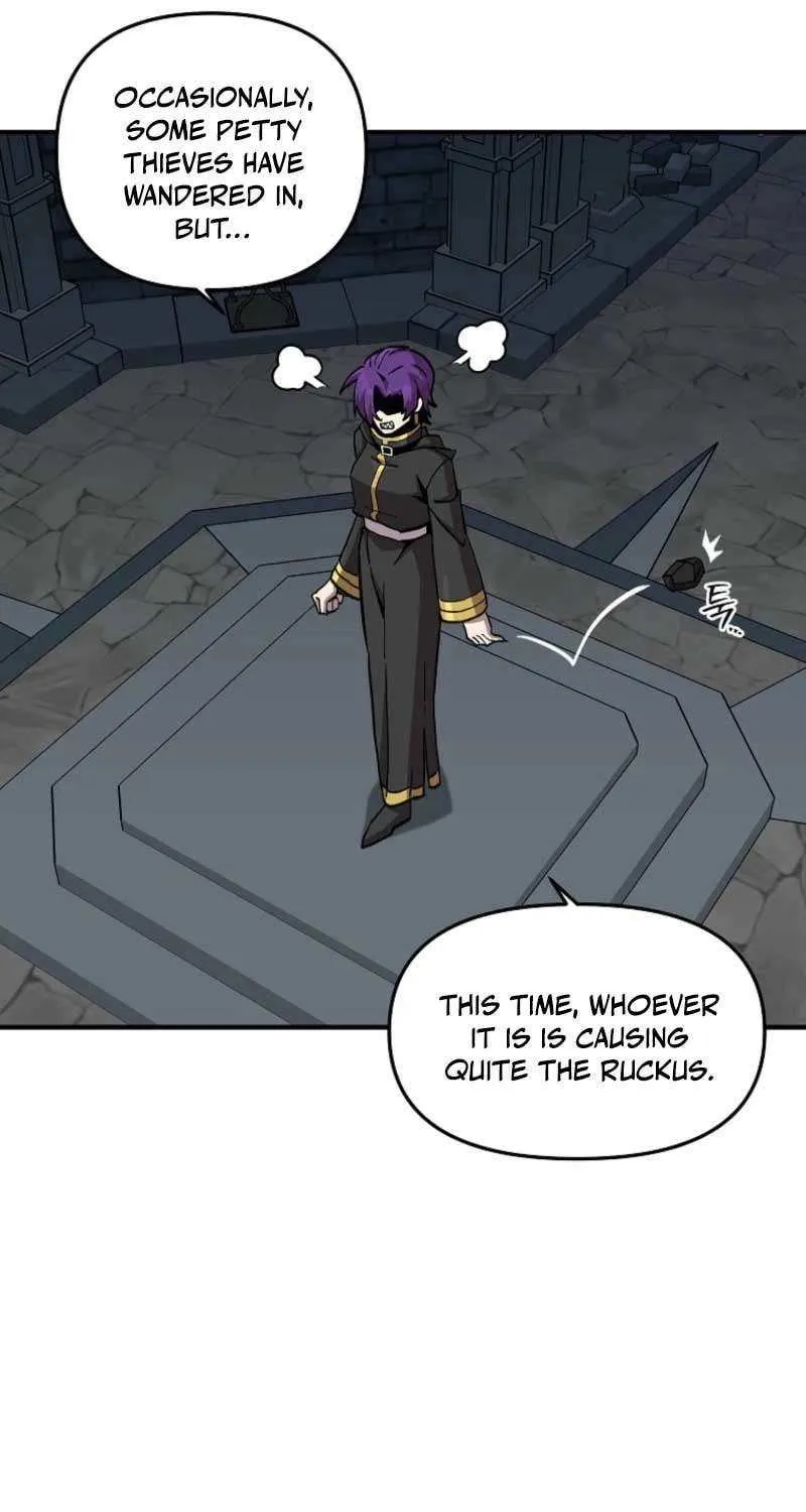 Solo Bug Player Chapter 169 page 52 - 