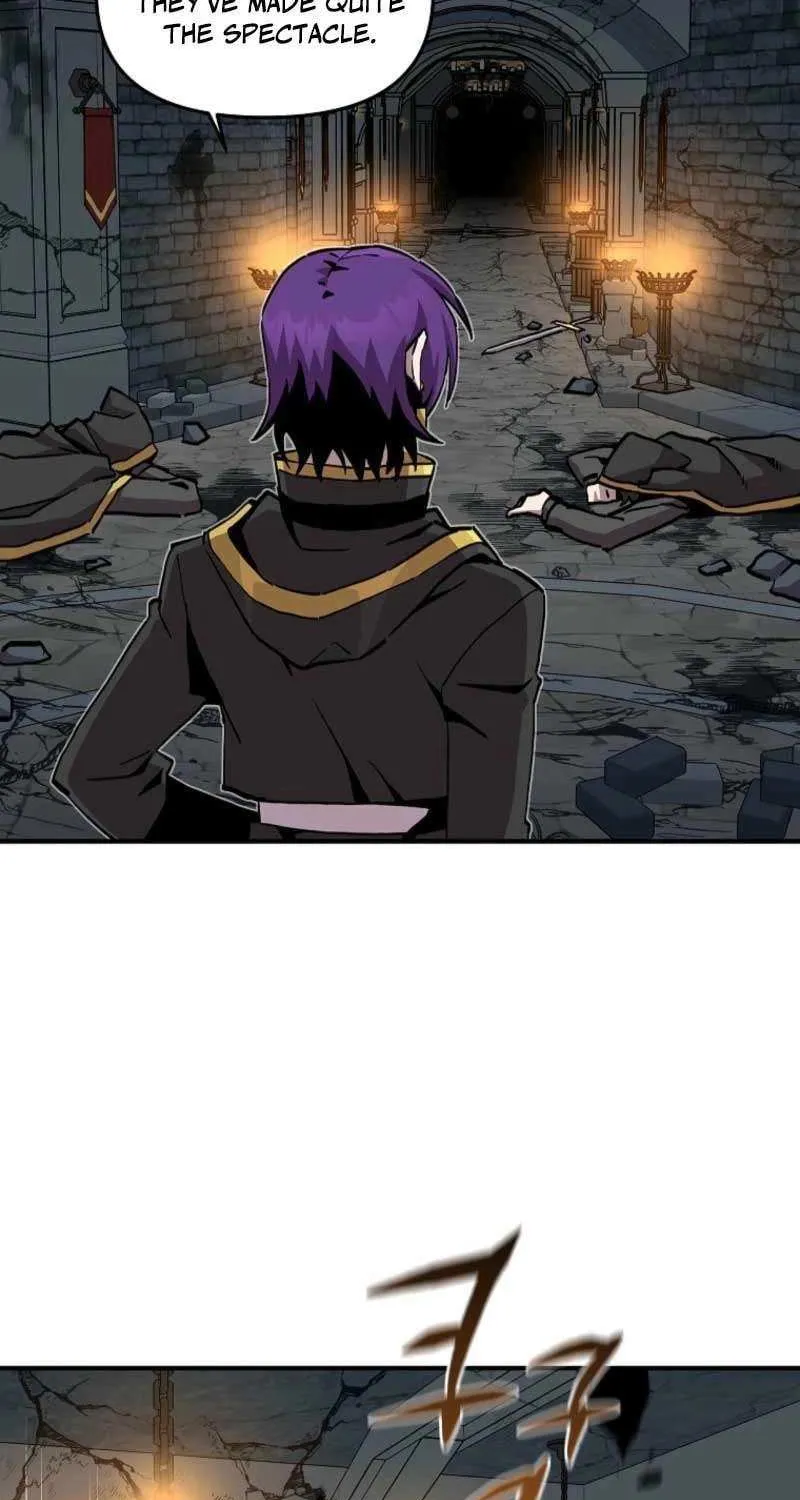 Solo Bug Player Chapter 169 page 57 - 