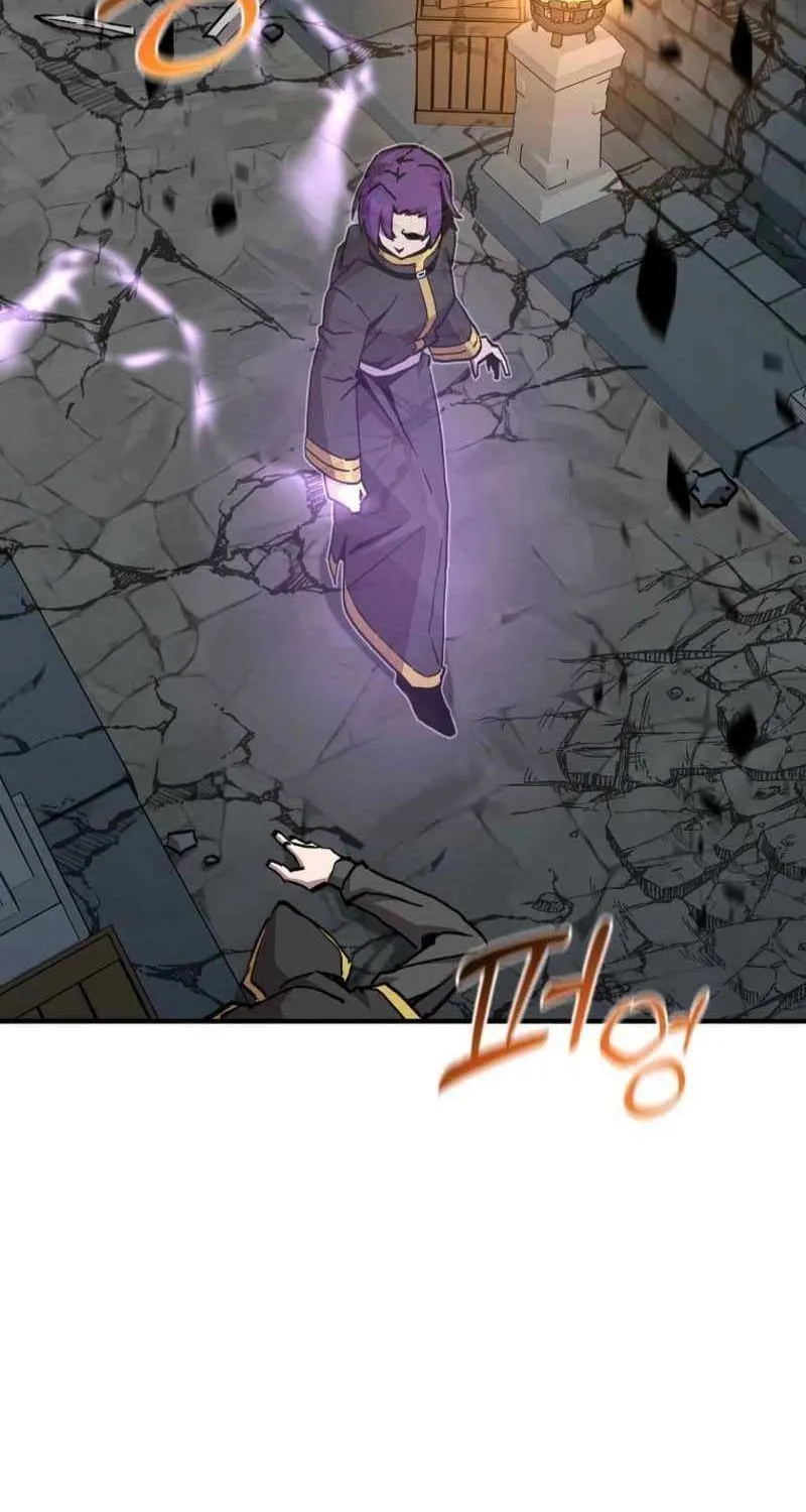 Solo Bug Player Chapter 169 page 60 - 