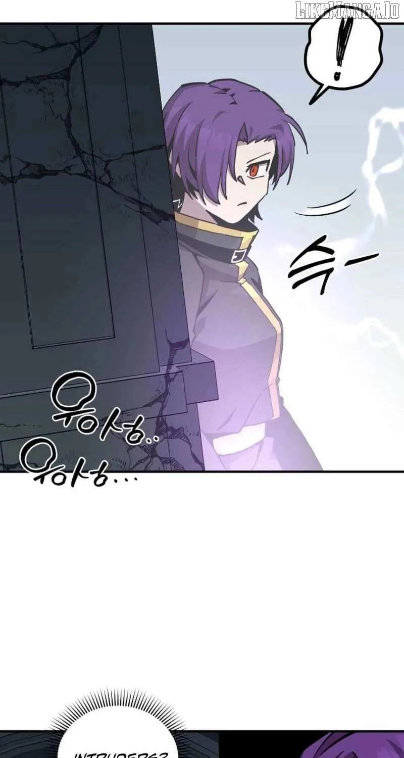 Solo Bug Player Chapter 169 page 62 - 
