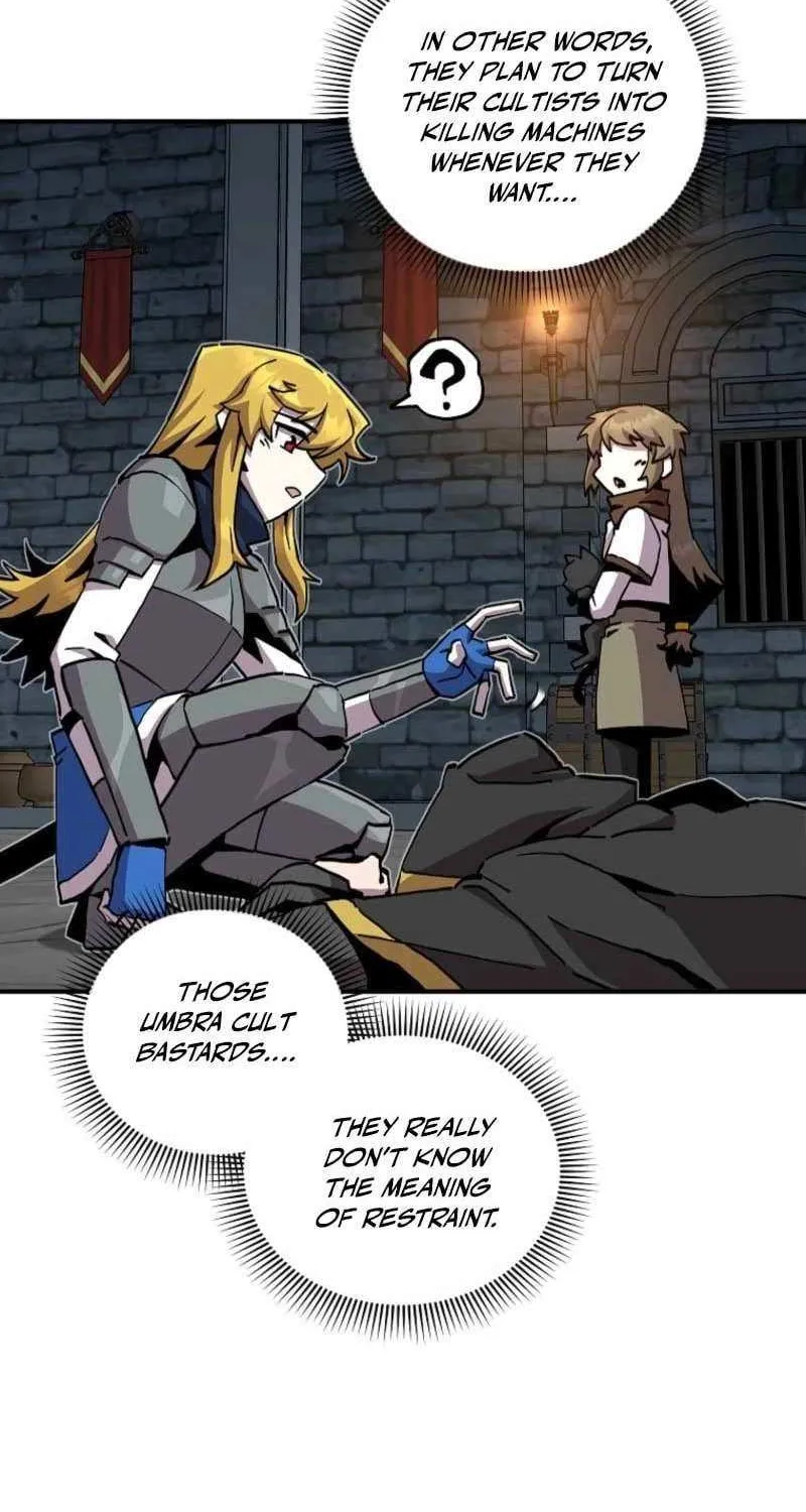 Solo Bug Player Chapter 169 page 8 - 