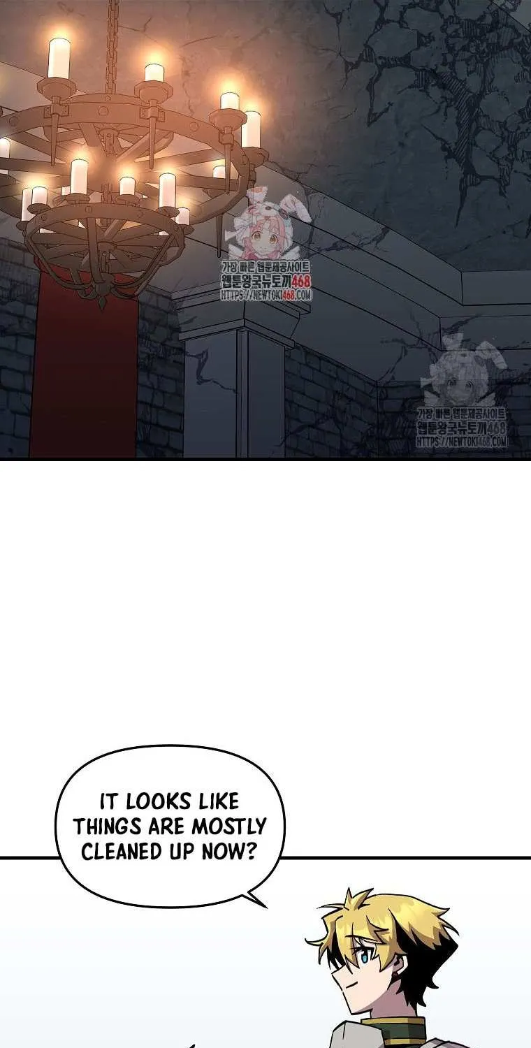 Solo Bug Player Chapter 170 page 2 - 