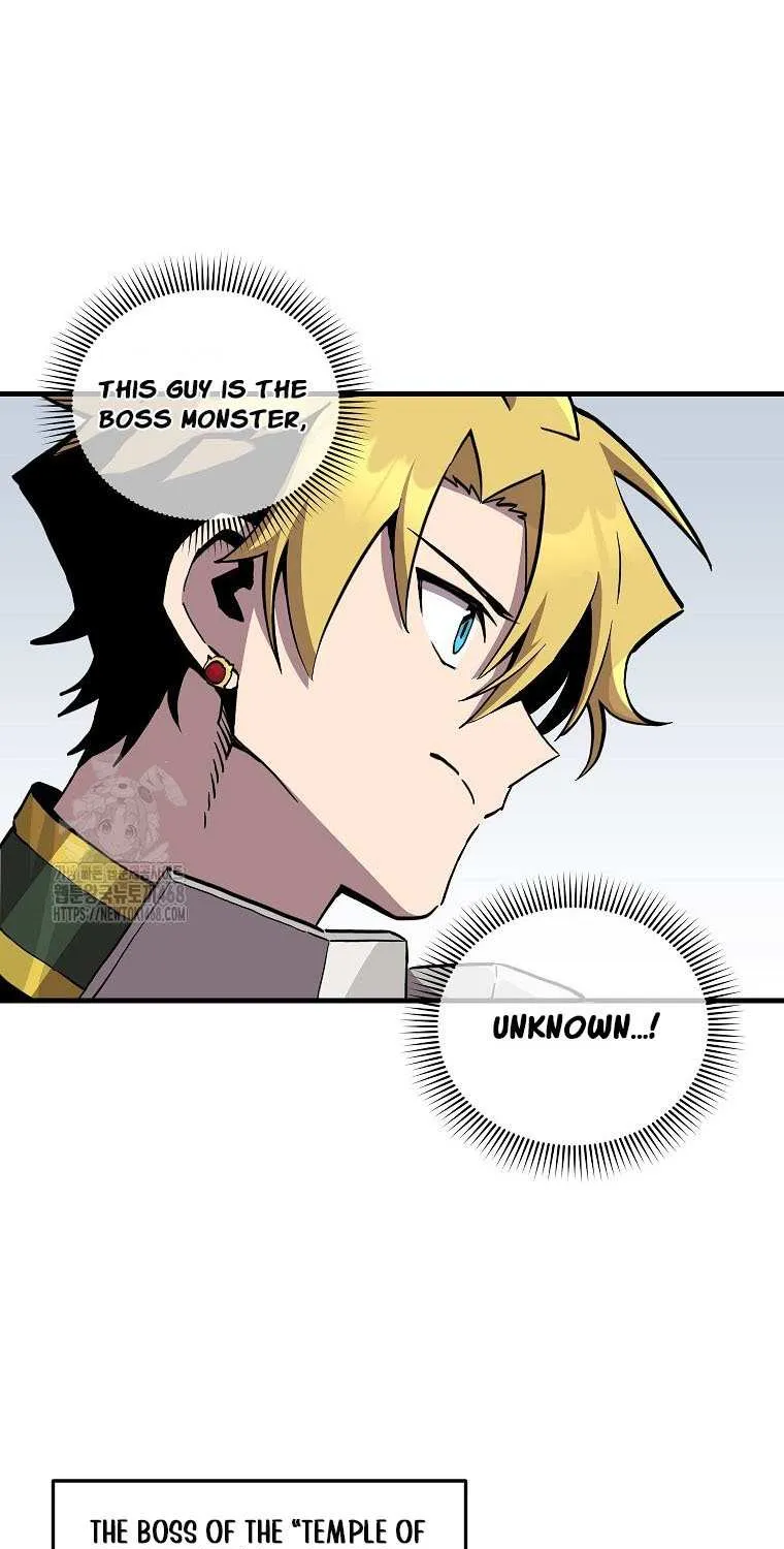 Solo Bug Player Chapter 170 page 13 - 