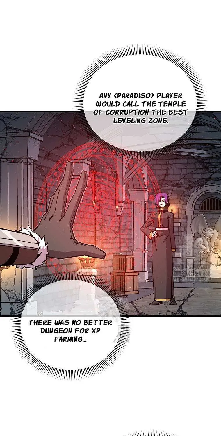 Solo Bug Player Chapter 170 page 16 - 