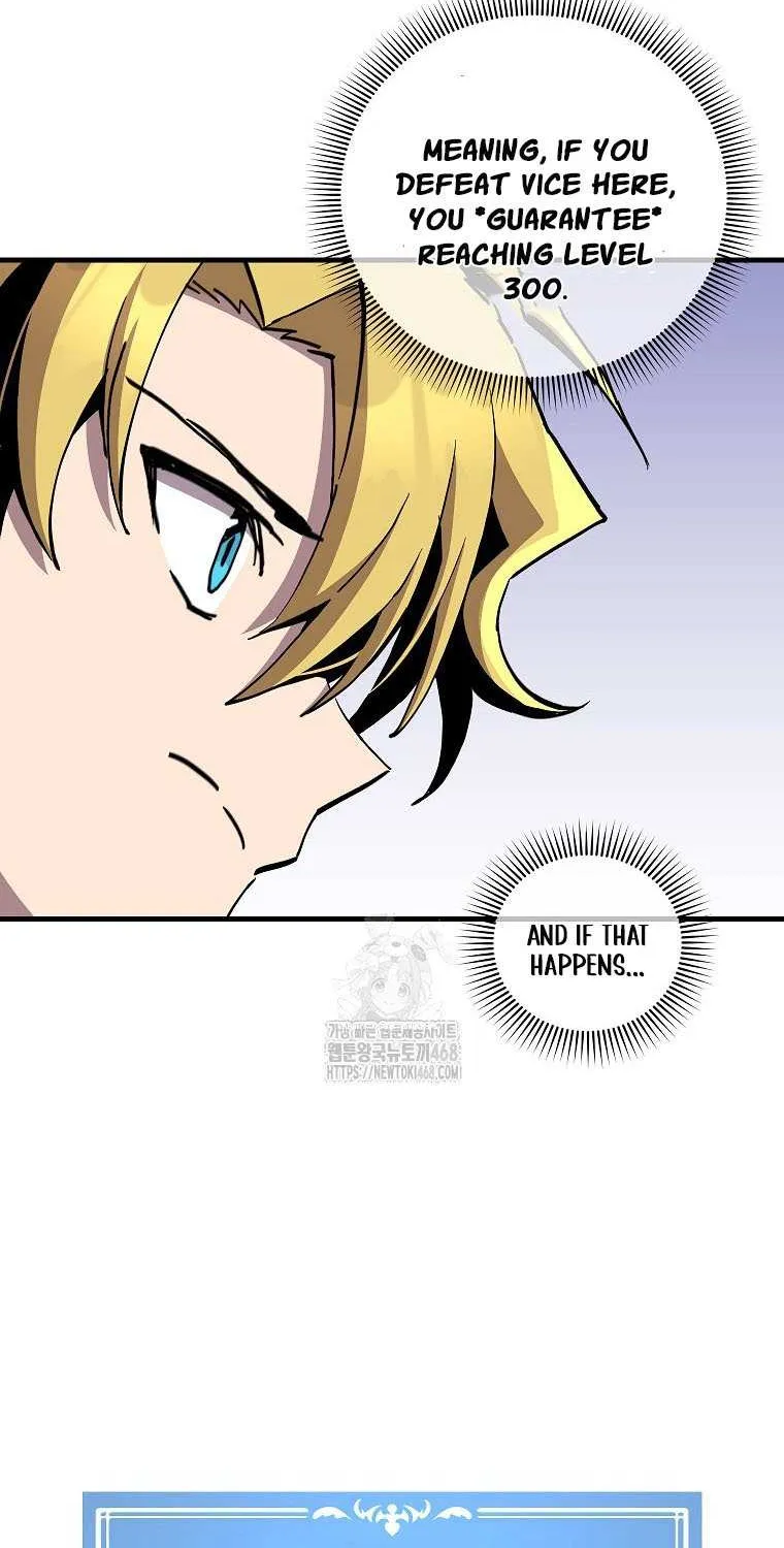Solo Bug Player Chapter 170 page 17 - 