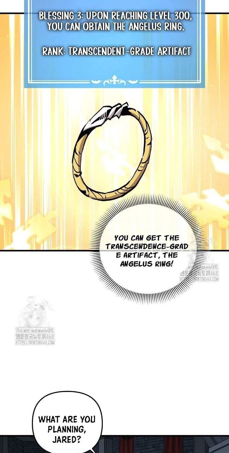 Solo Bug Player Chapter 170 page 18 - 
