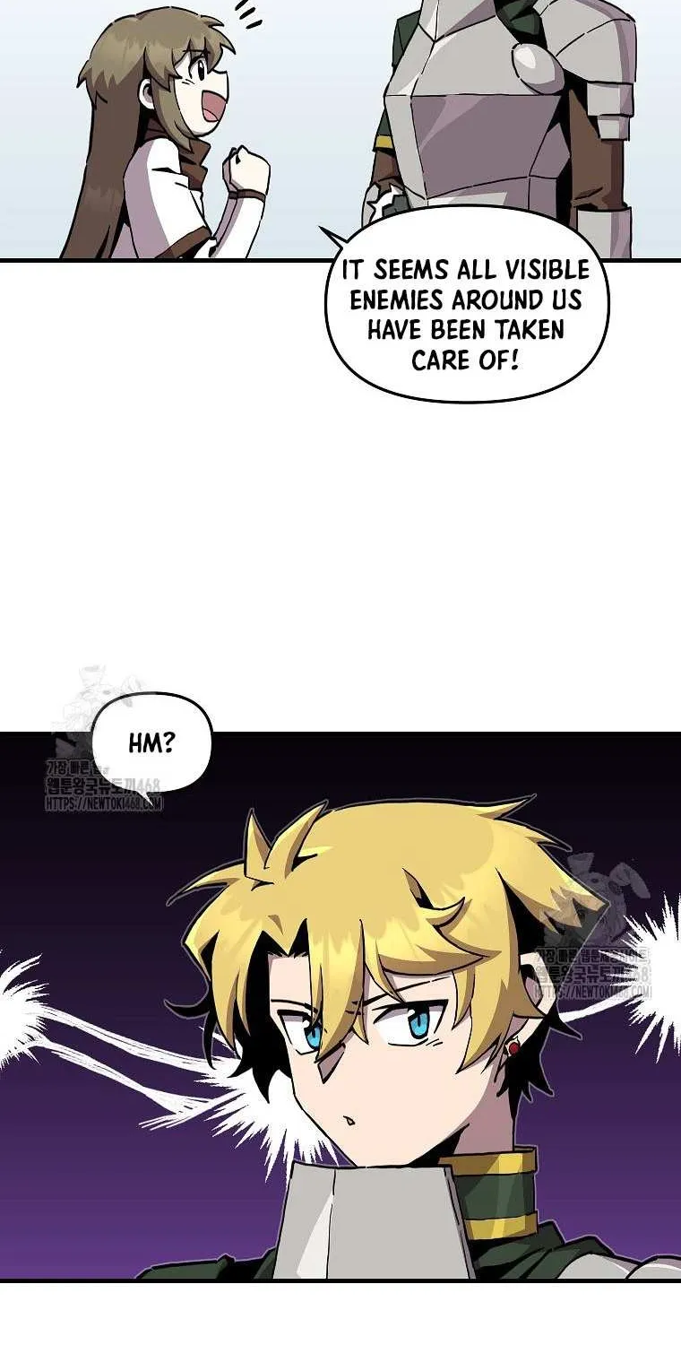Solo Bug Player Chapter 170 page 3 - 
