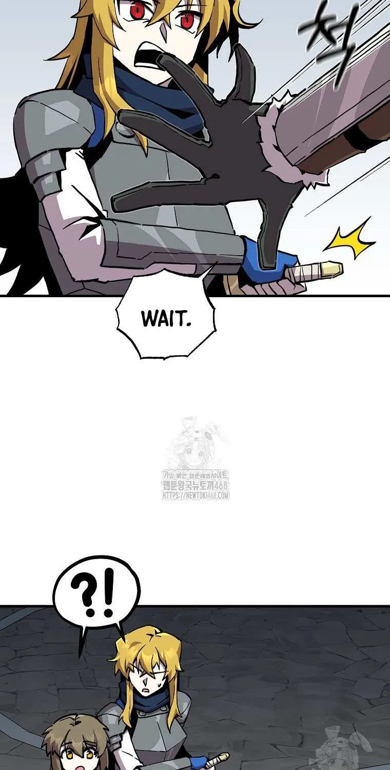 Solo Bug Player Chapter 170 page 21 - 