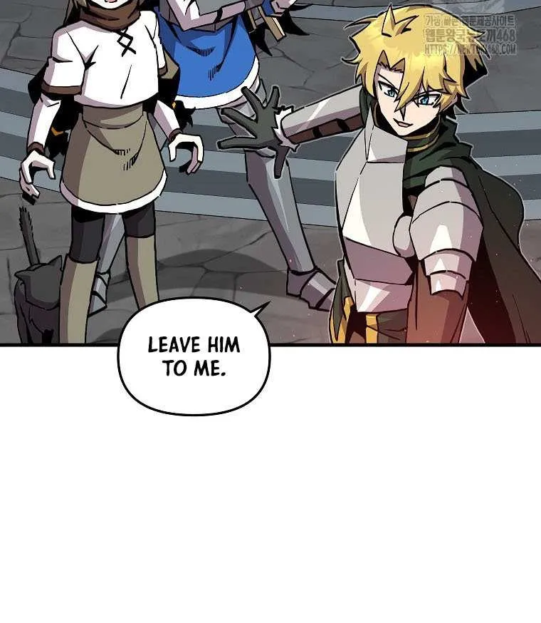 Solo Bug Player Chapter 170 page 22 - 