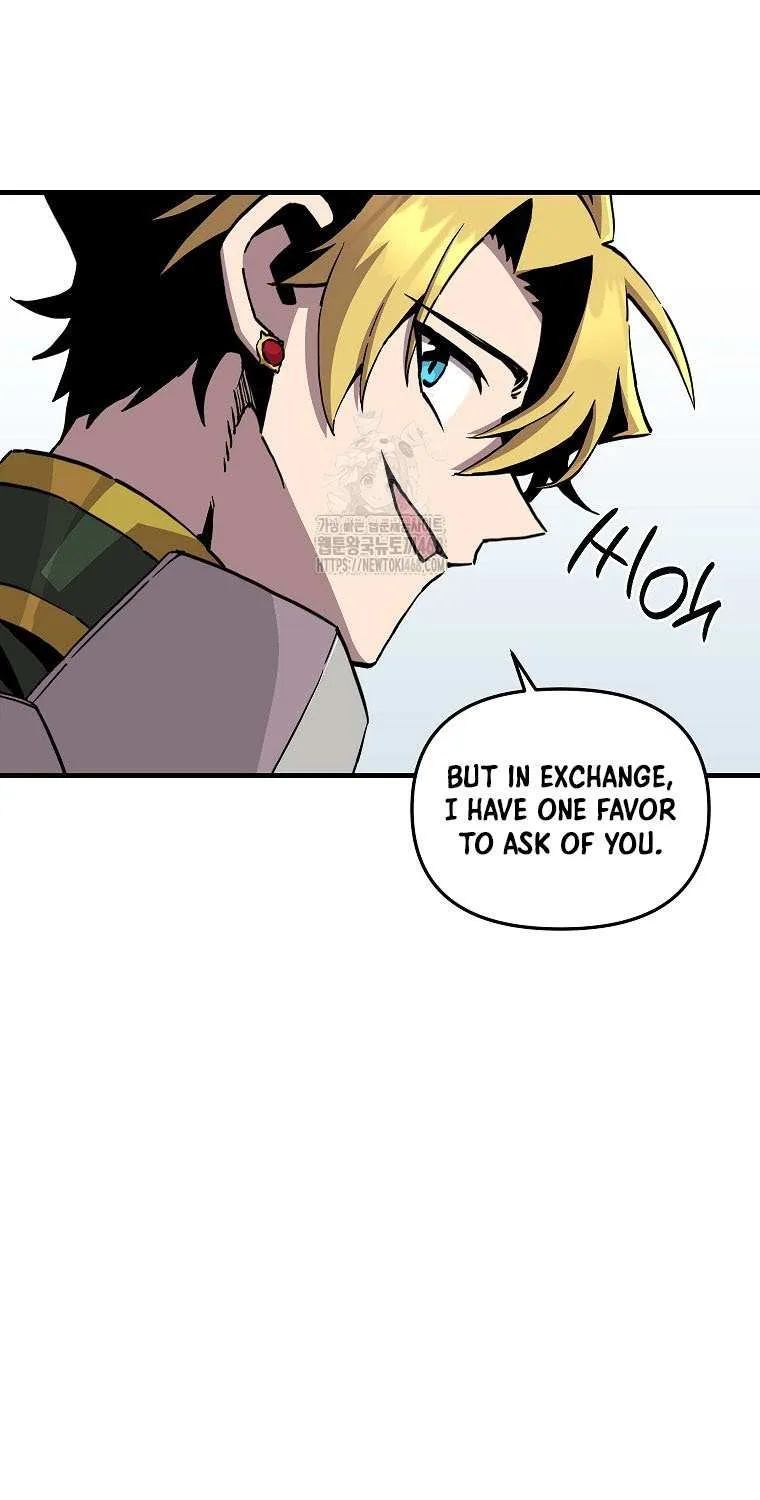 Solo Bug Player Chapter 170 page 23 - 