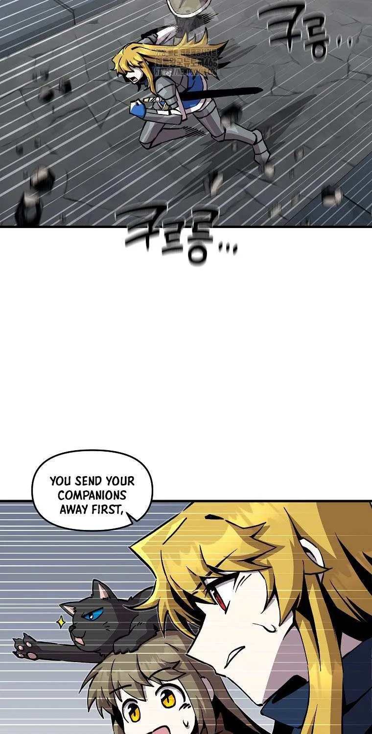 Solo Bug Player Chapter 170 page 25 - 