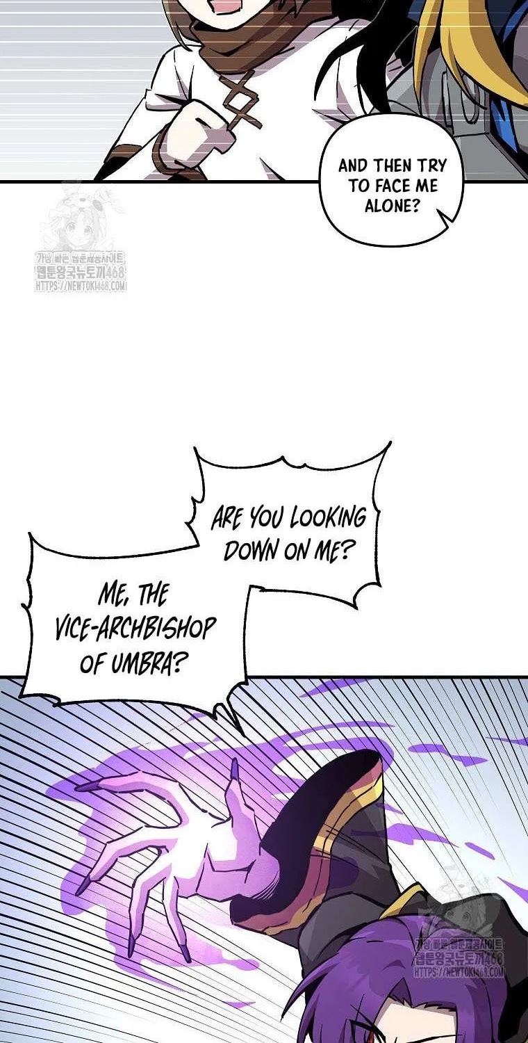 Solo Bug Player Chapter 170 page 26 - 