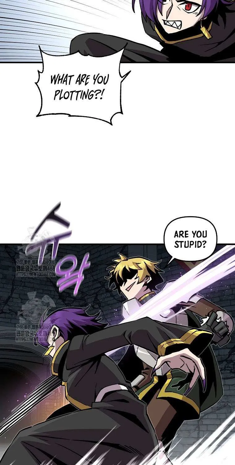 Solo Bug Player Chapter 170 page 27 - 