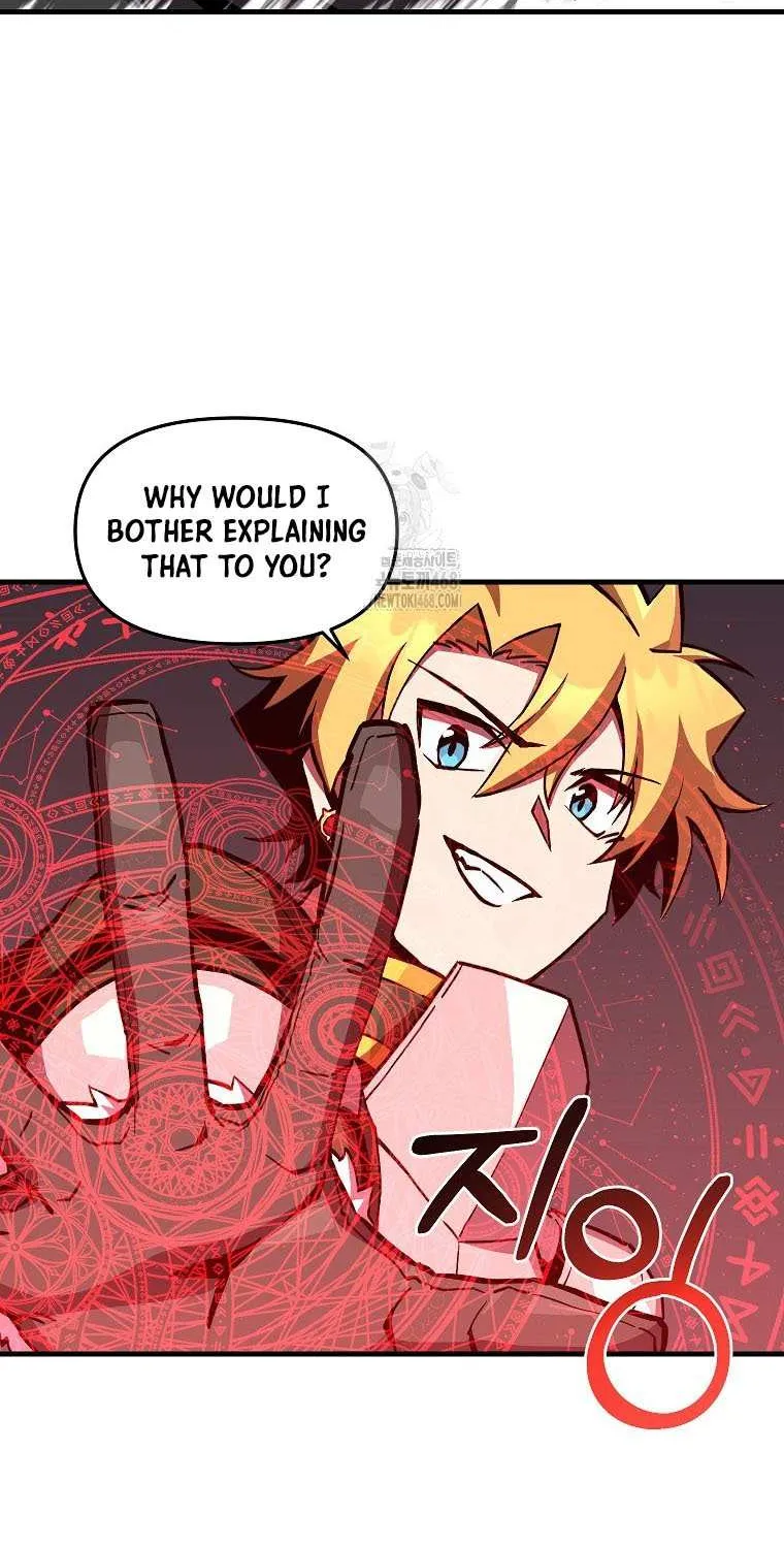 Solo Bug Player Chapter 170 page 28 - 