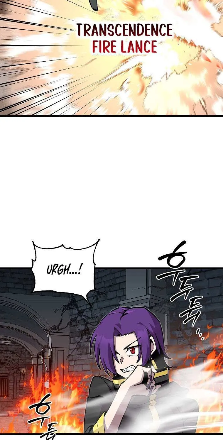 Solo Bug Player Chapter 170 page 30 - 