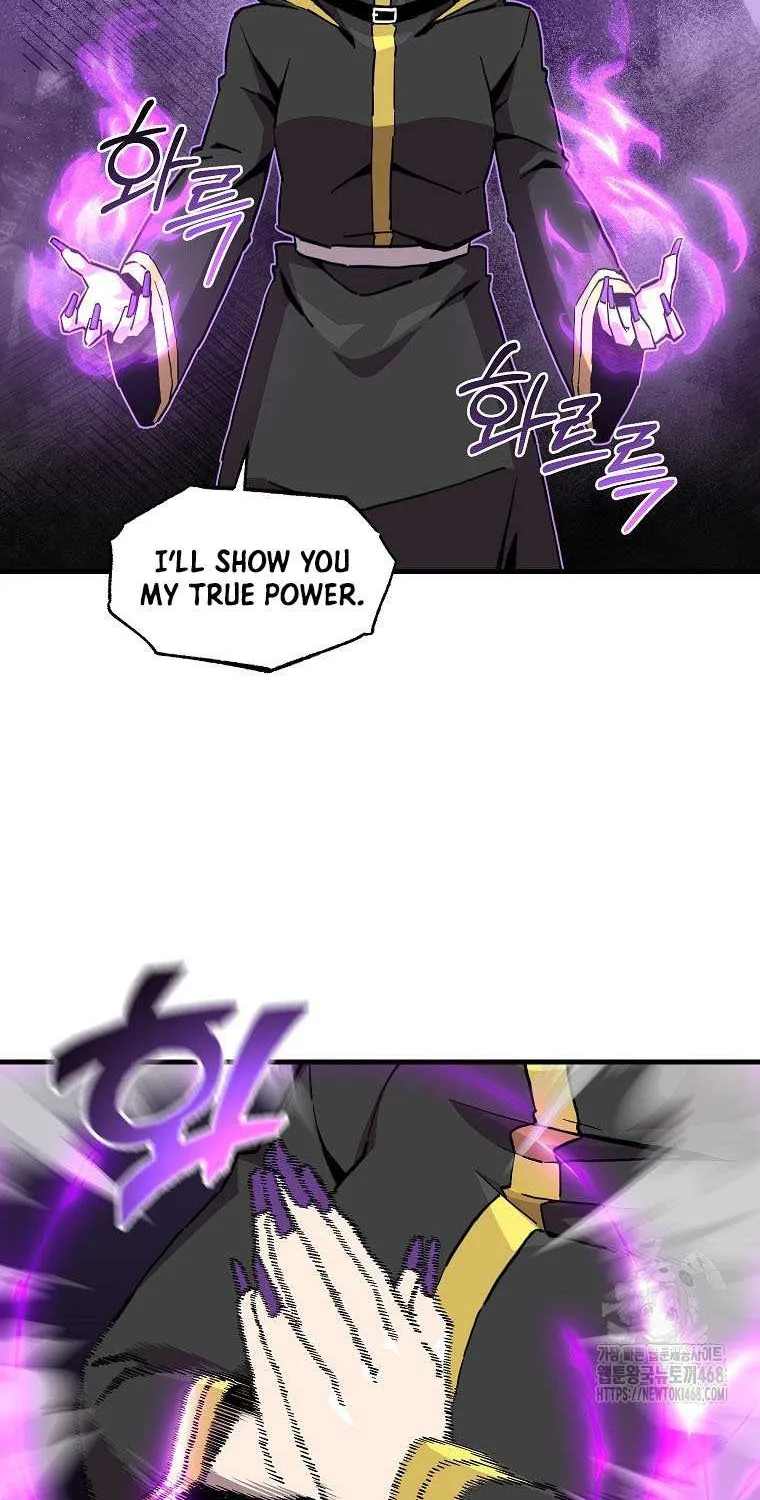 Solo Bug Player Chapter 170 page 33 - 