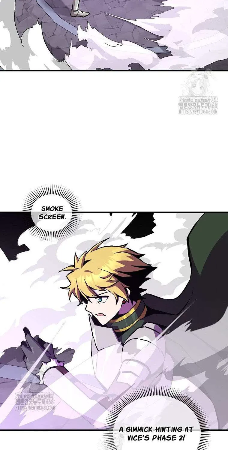 Solo Bug Player Chapter 170 page 35 - 