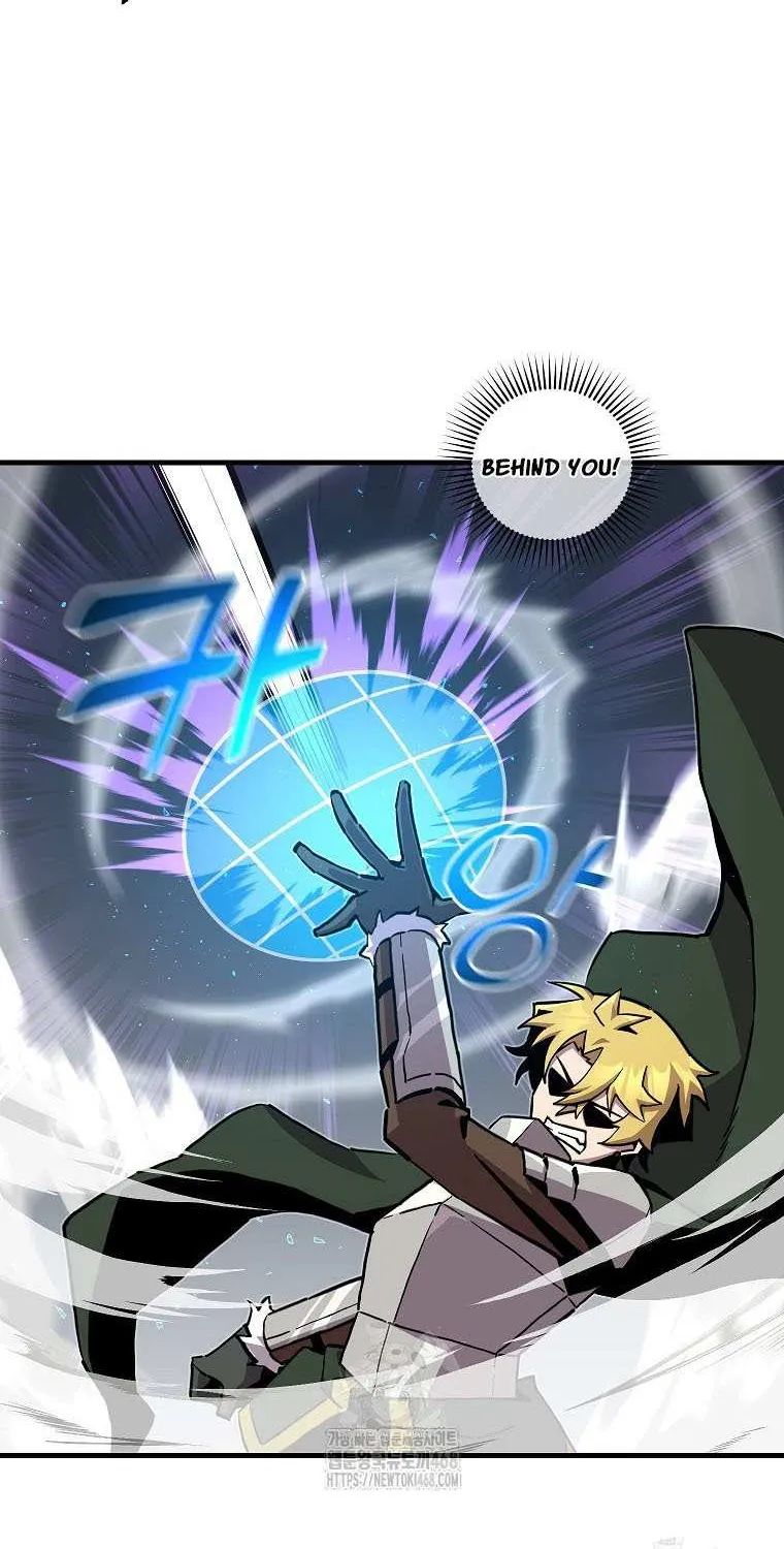 Solo Bug Player Chapter 170 page 38 - 