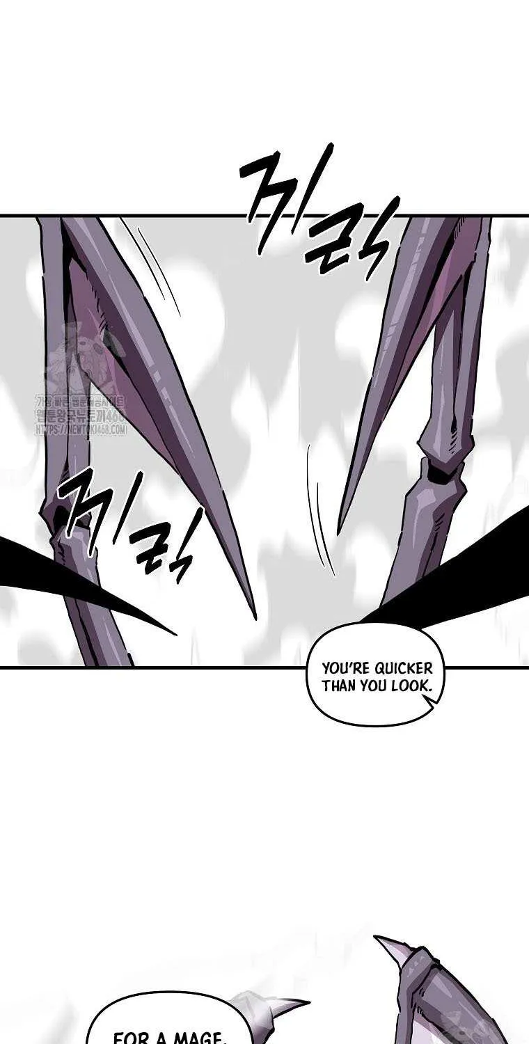 Solo Bug Player Chapter 170 page 40 - 