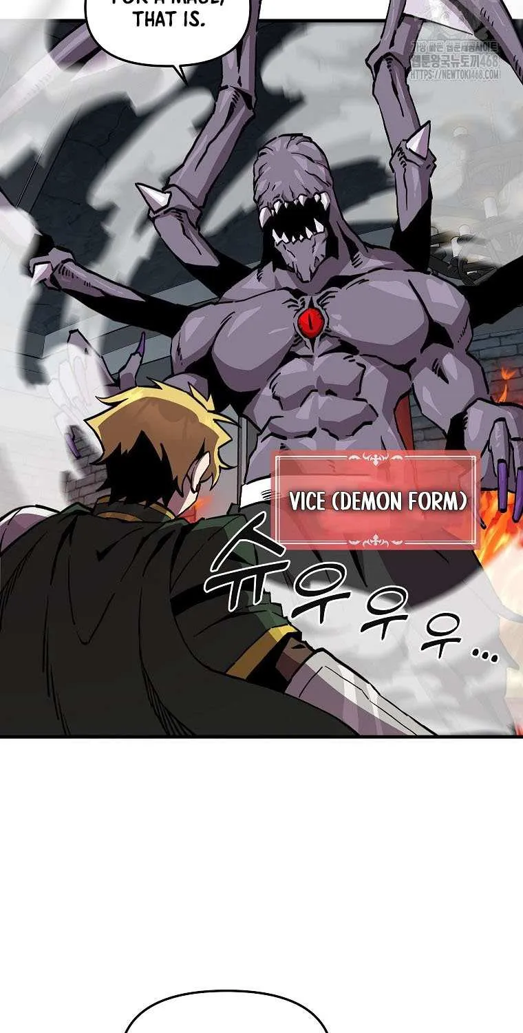 Solo Bug Player Chapter 170 page 41 - 