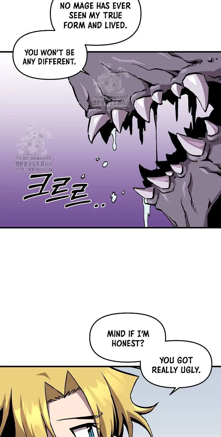Solo Bug Player Chapter 170 page 42 - 
