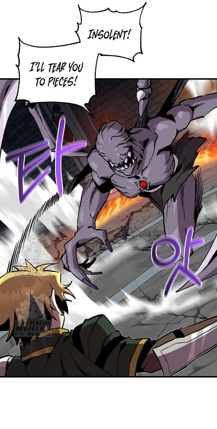 Solo Bug Player Chapter 170 page 44 - 