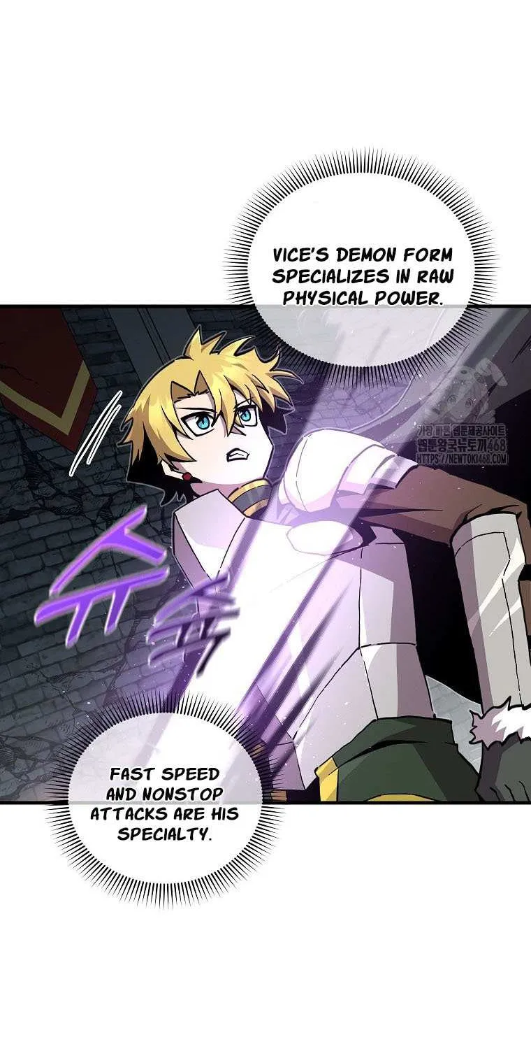 Solo Bug Player Chapter 170 page 45 - 