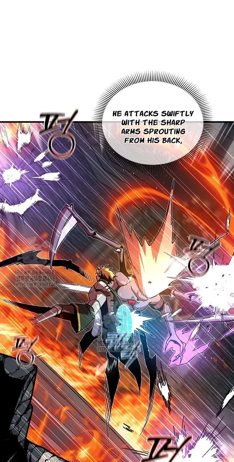 Solo Bug Player Chapter 170 page 46 - 