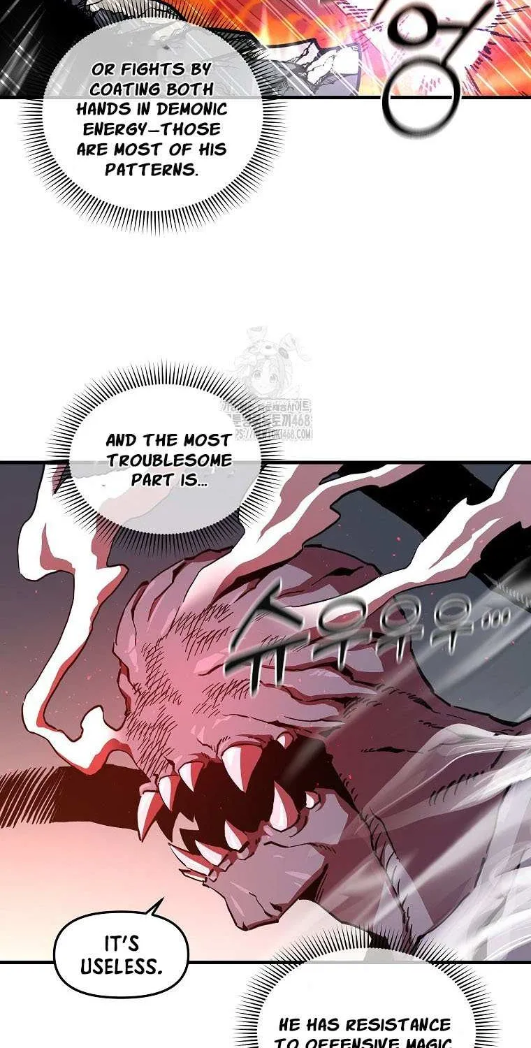 Solo Bug Player Chapter 170 page 47 - 