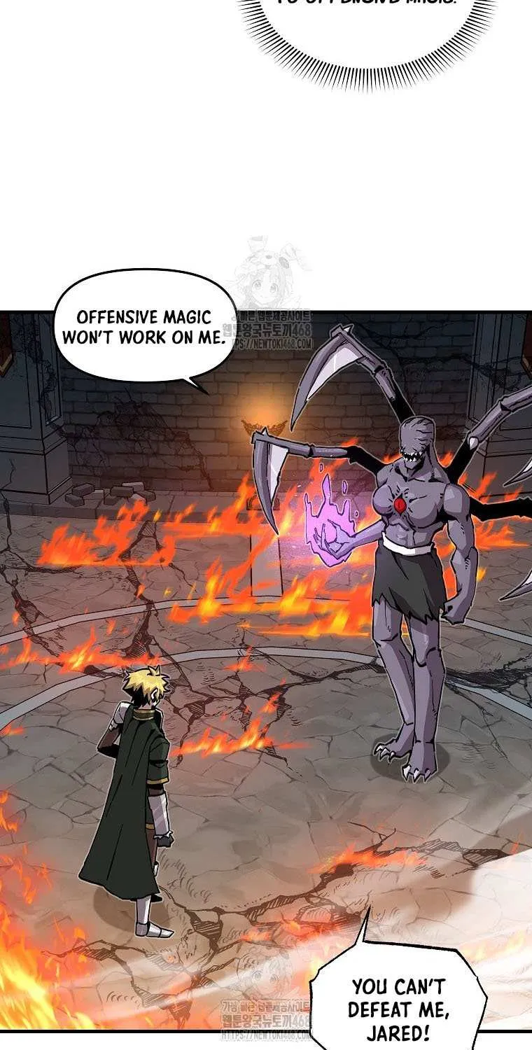 Solo Bug Player Chapter 170 page 48 - 